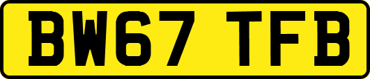 BW67TFB