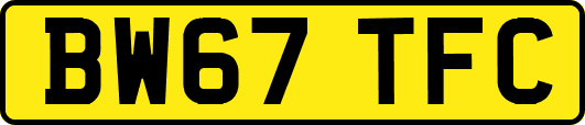 BW67TFC