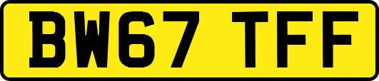 BW67TFF