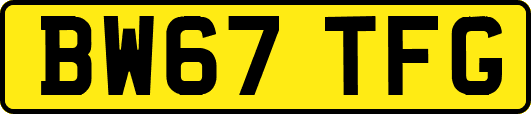 BW67TFG