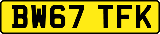 BW67TFK