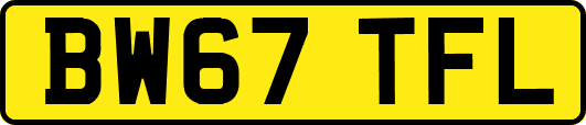 BW67TFL
