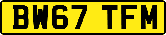 BW67TFM