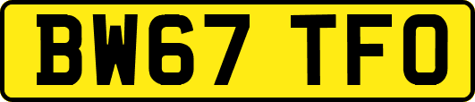 BW67TFO