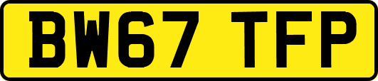 BW67TFP