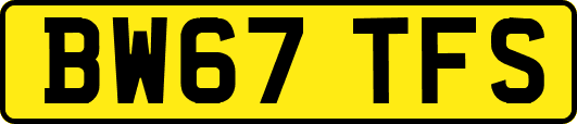 BW67TFS