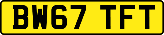BW67TFT
