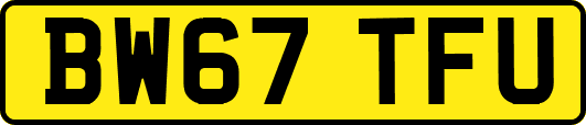 BW67TFU