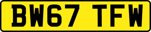 BW67TFW