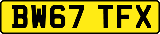 BW67TFX