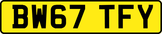 BW67TFY
