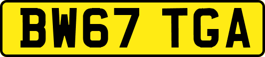 BW67TGA