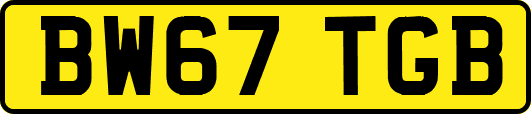BW67TGB