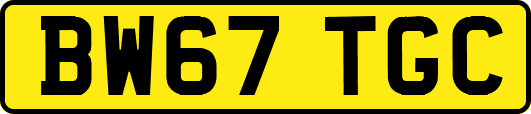 BW67TGC