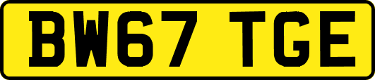 BW67TGE