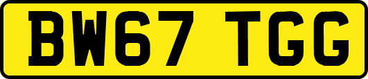 BW67TGG