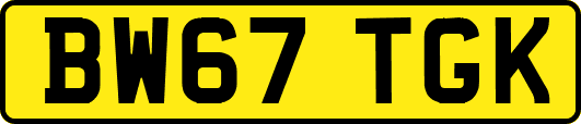BW67TGK