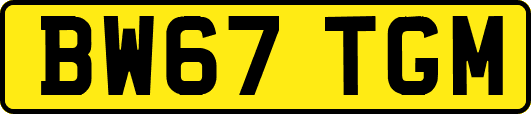 BW67TGM