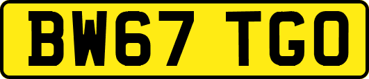 BW67TGO