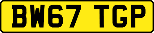 BW67TGP