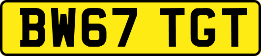 BW67TGT