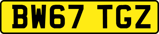 BW67TGZ