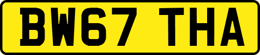 BW67THA
