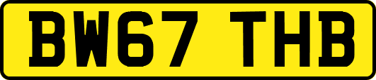 BW67THB