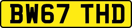 BW67THD