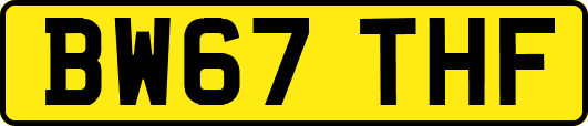 BW67THF