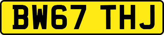 BW67THJ