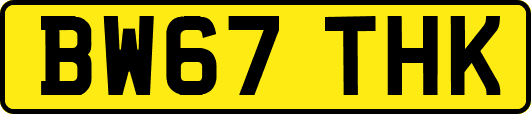 BW67THK