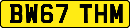 BW67THM