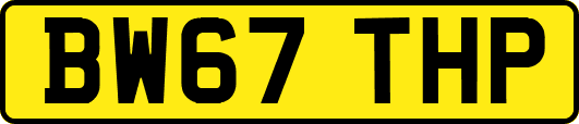 BW67THP