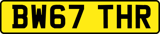 BW67THR