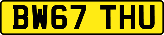 BW67THU