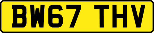 BW67THV