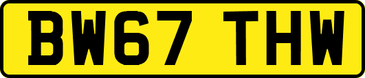 BW67THW