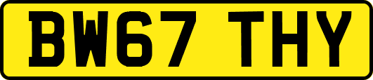 BW67THY