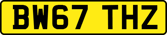 BW67THZ