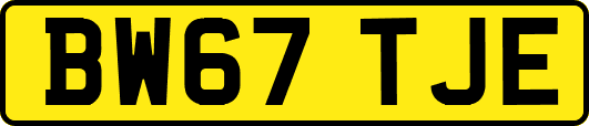 BW67TJE