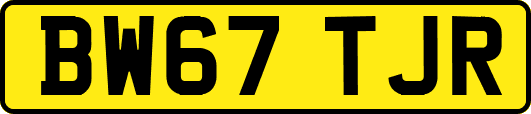 BW67TJR