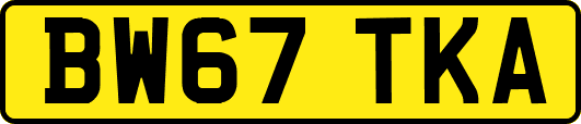 BW67TKA