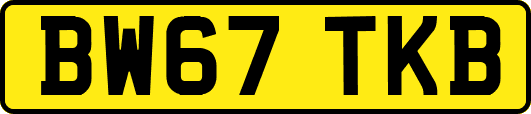 BW67TKB