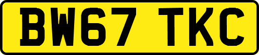BW67TKC