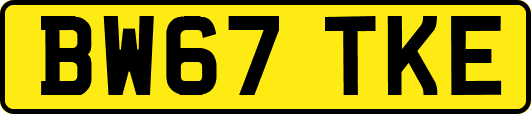 BW67TKE