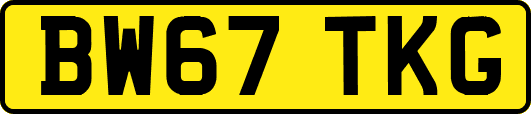 BW67TKG