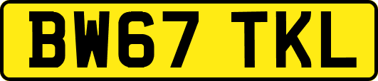 BW67TKL