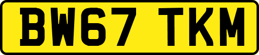 BW67TKM