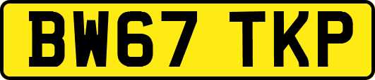 BW67TKP